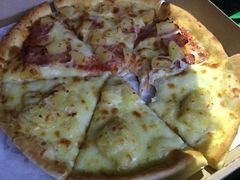 -彼芝奇比萨(红坊店)