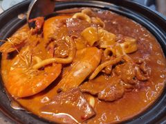 -园里前·私厨·福建菜(台江万达店)