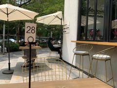 -Maxpoint Kitchen 西餐咖啡(乐峰广场店)