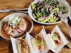 -BOR Eatery(安福路店)