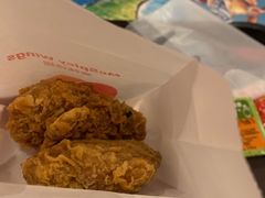 -麦当劳(沙井京基百纳广场店)