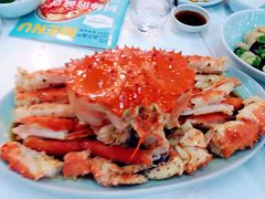 -盒马渔市餐厅