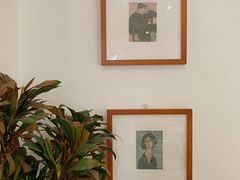 -COTTON CAFE(德信·中外公寓店)