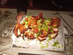 -绿茶餐厅(昌平悦荟店)