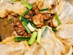 -大张烙馍村(泉山店)