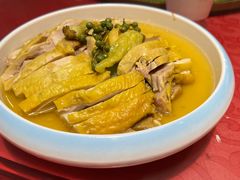 -南来顺饭庄·清真(南菜园店)