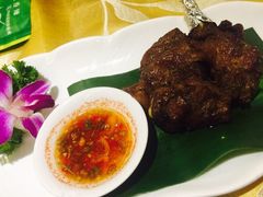 -金象湾泰国餐厅(华林路店)