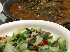 -老铺人家酒店(紫荆名流店)