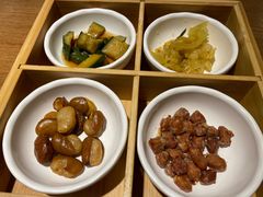 -闽上鲜·福建菜(龙湖滨江天街店)