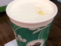 -茶话弄(中贸广场店)