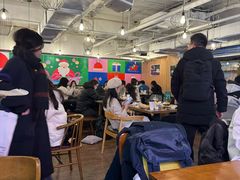 -3W咖啡(北大店)