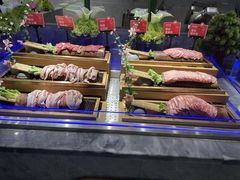 -火叮叮自助烤肉·现切牛肉(茂业店)