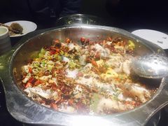 -万和源炝锅城·活鱼现炝(文艺北路店)