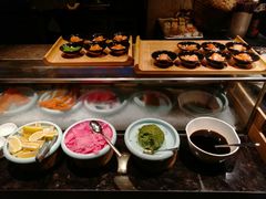 -美食汇·海鲜自助西餐厅·江门富力万达嘉华酒店