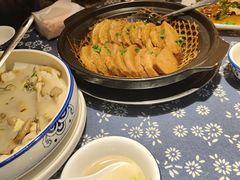 -旺角小渔村(二马路店)