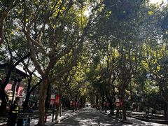 -华航饭店(华馨小区店)