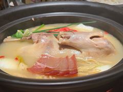 -老鸭集(金沙龙湖天街店)