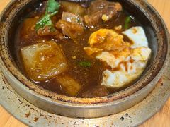 -牛楠楠·香港牛腩茶餐厅(永旺店)