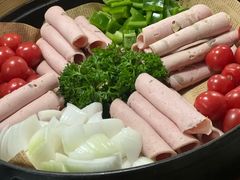 -戈拿旺巴西烤肉(崇文门店)