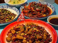 -川正旺江湖菜(三元桥店)