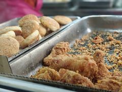 -满记烧饼(牛街东里小区一区店)