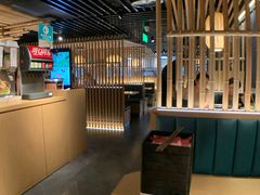 -温野菜涮涮锅(西单大悦城店)