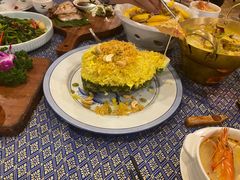 -南沙游艇会·大兵船餐厅