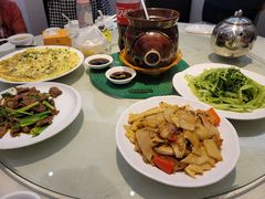 -新享乐海鲜(翠华路店)