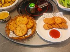 -创味·民间海南菜·非遗藤桥排骨(藤桥·免税城店)