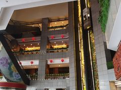 -深圳富临大酒店