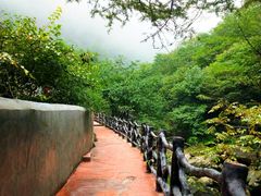 -浙北大峡谷
