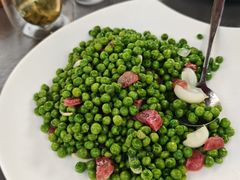 -香芙茗茶楼(梅家坞总店)