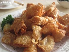 干炸响铃-楼外楼(西湖景区孤山路店)