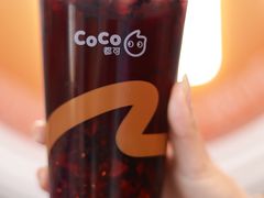 -CoCo都可(合生汇店)