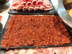 -三江汇火锅店(保全街店)