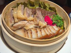 -寻宝记绍兴菜(鲁迅路店)