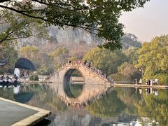 -柯岩风景区