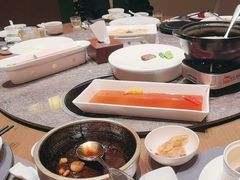 -同庆楼(滨湖万达广场店)