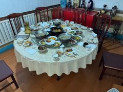 -柳沟豆腐宴69号福豆堂