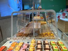 -爱达乐面包生日蛋糕(温江新尚天地店)