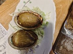 -质烤烤物·活烤海鲜(质烤总店)