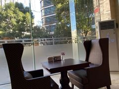 -上海吉臣维景酒店·维多利亚餐厅