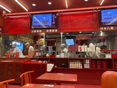 -喜家德虾仁水饺(长泰广场店)