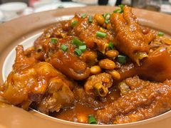 -江宴渔村·鱼鲜土菜(紫荆广场店)