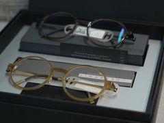 -大视光学•LINDBERG林德伯格•全球手工眼镜集合店(王府井店)