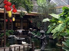-顺德渔村·岭南一号
