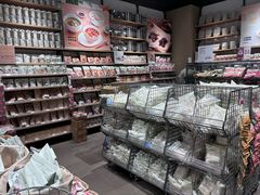 -MUJI无印良品(SM新生活广场店)