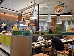 -菲滋意式餐厅(青悦城店)