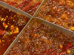 -重庆老火锅王(西安北路店)