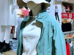 -优衣库(哈尔滨中央大街店)